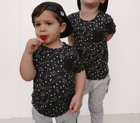 love-rocks-dream-pocket-tee Dream-Big-Little-Co-pajama-baby-blanket